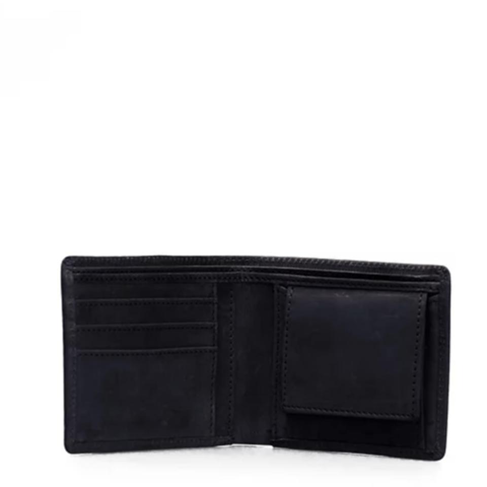 O My Bag Tobi's Wallet Eco Black