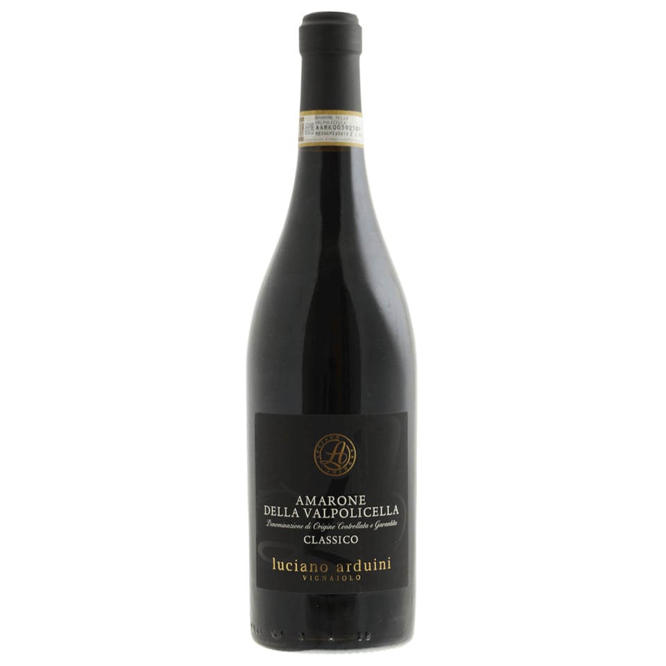 2022 Arduini Amarone Valpolicella Classico