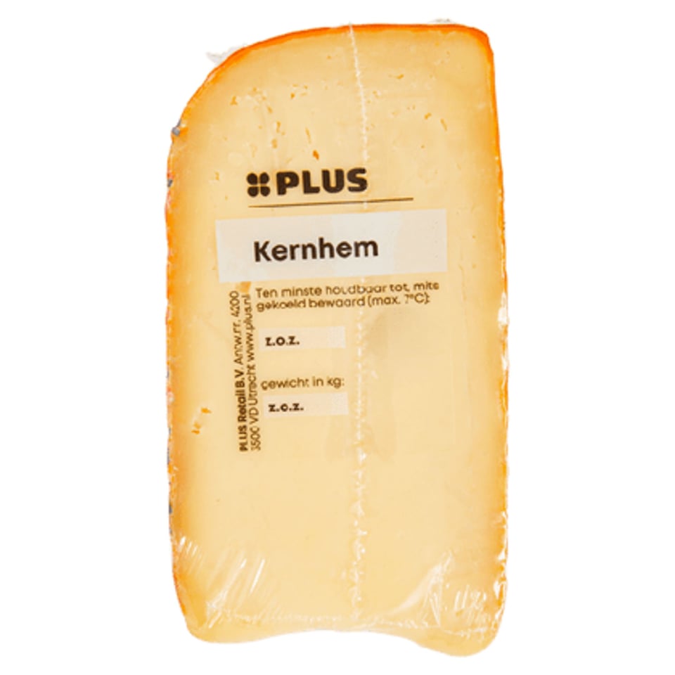 PLUS Kernhem 60+