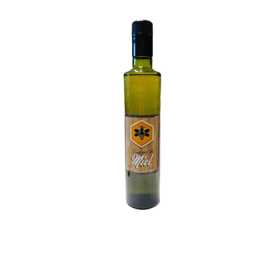 Honingazijn 50 cl (500ml) België Bijenhof - 50cl