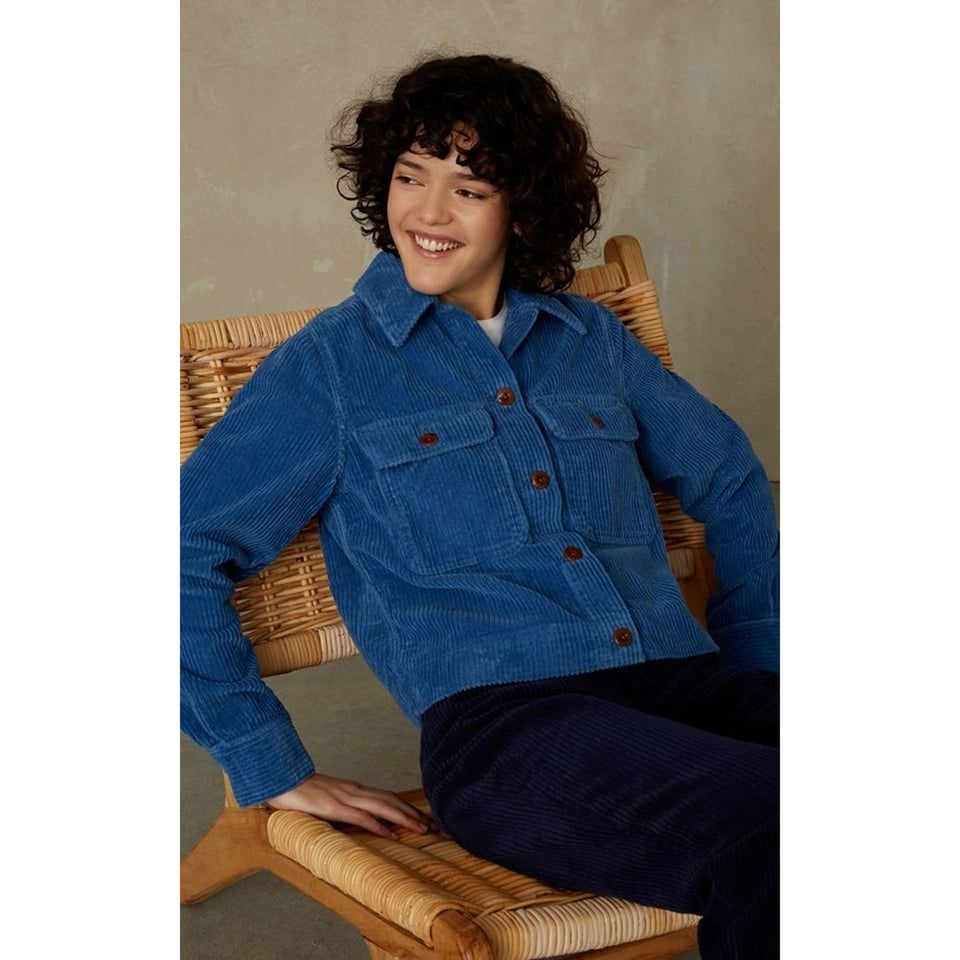Jacket Lavinia