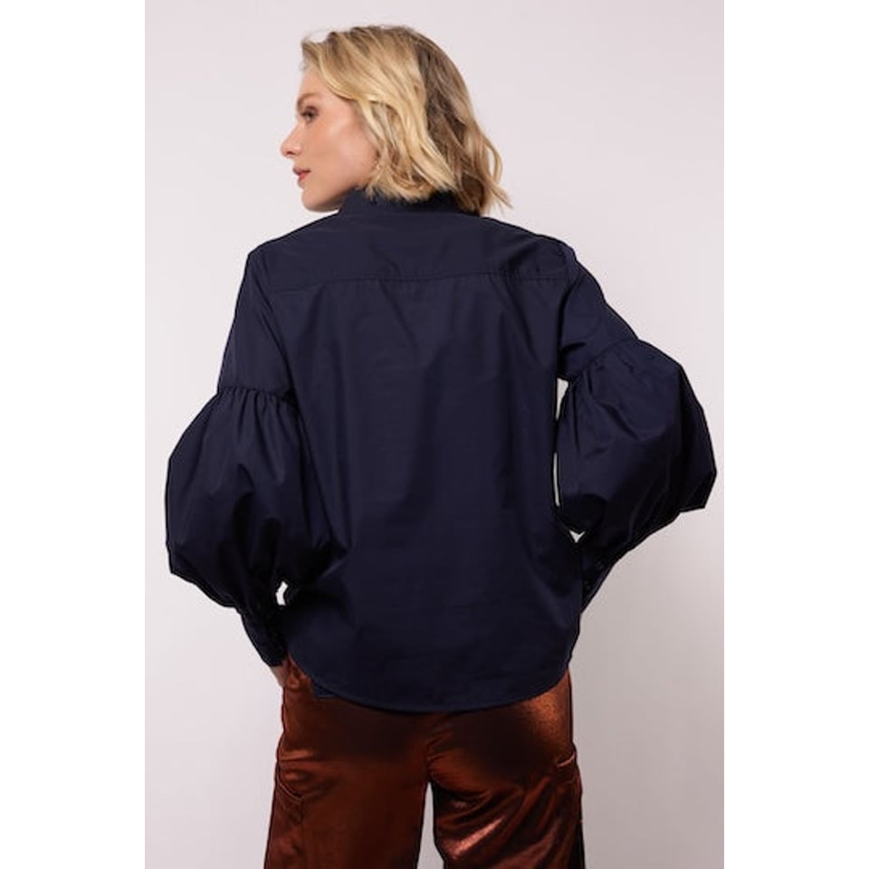 FLURESK Blouse Yenthe