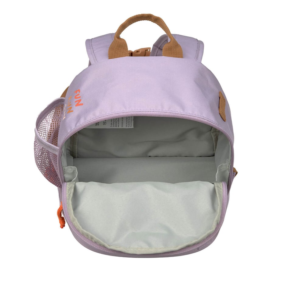 LÄSSIG Mini Backpack Little Gang 