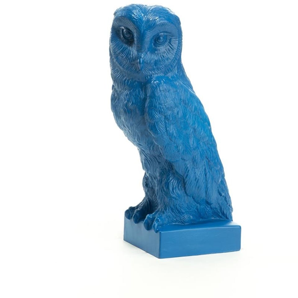 Uil - Ottmar Horl