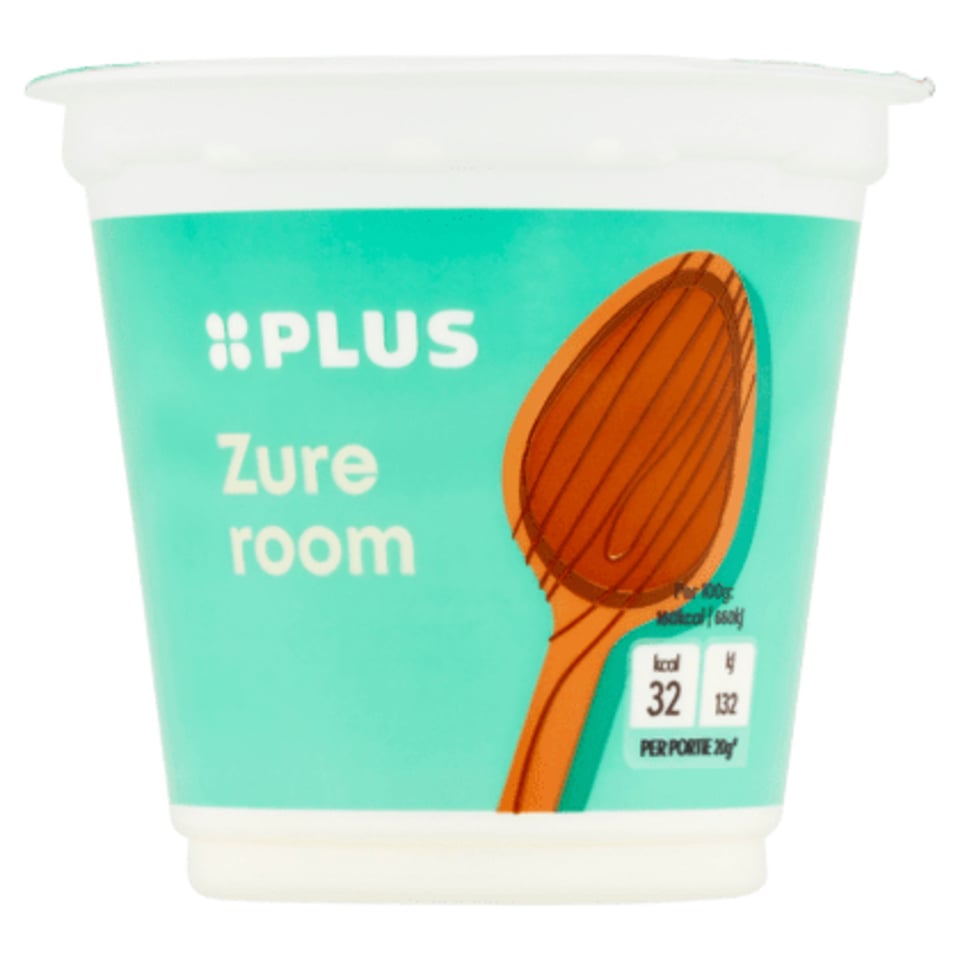 PLUS Zure Room