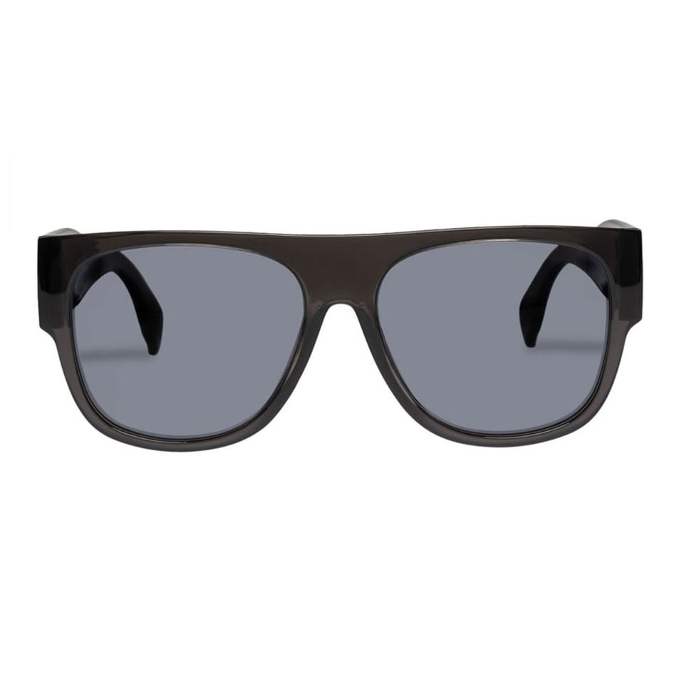 Zonnebril Floatation Matte Black Shadow Polarized - Artikel : Lsp2102392