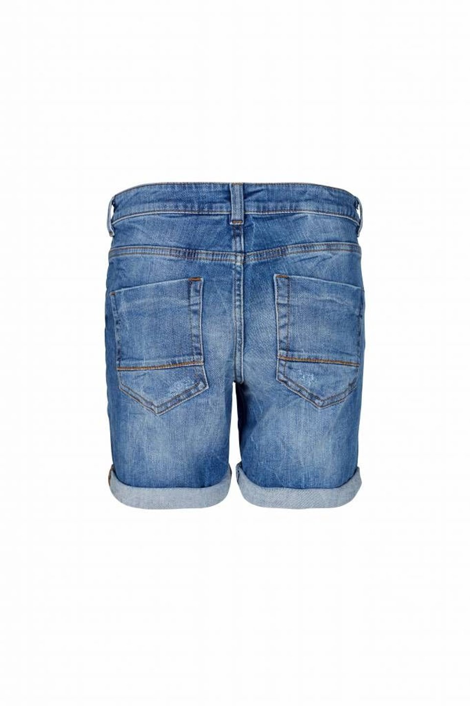 Bradford Shorts - Blue