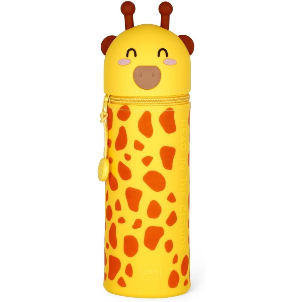 Legami Pen Case 2-in-1