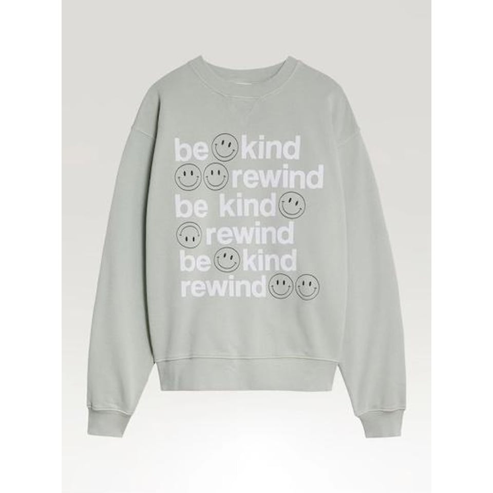 CATWALK JUNKIE Sweater Rewind