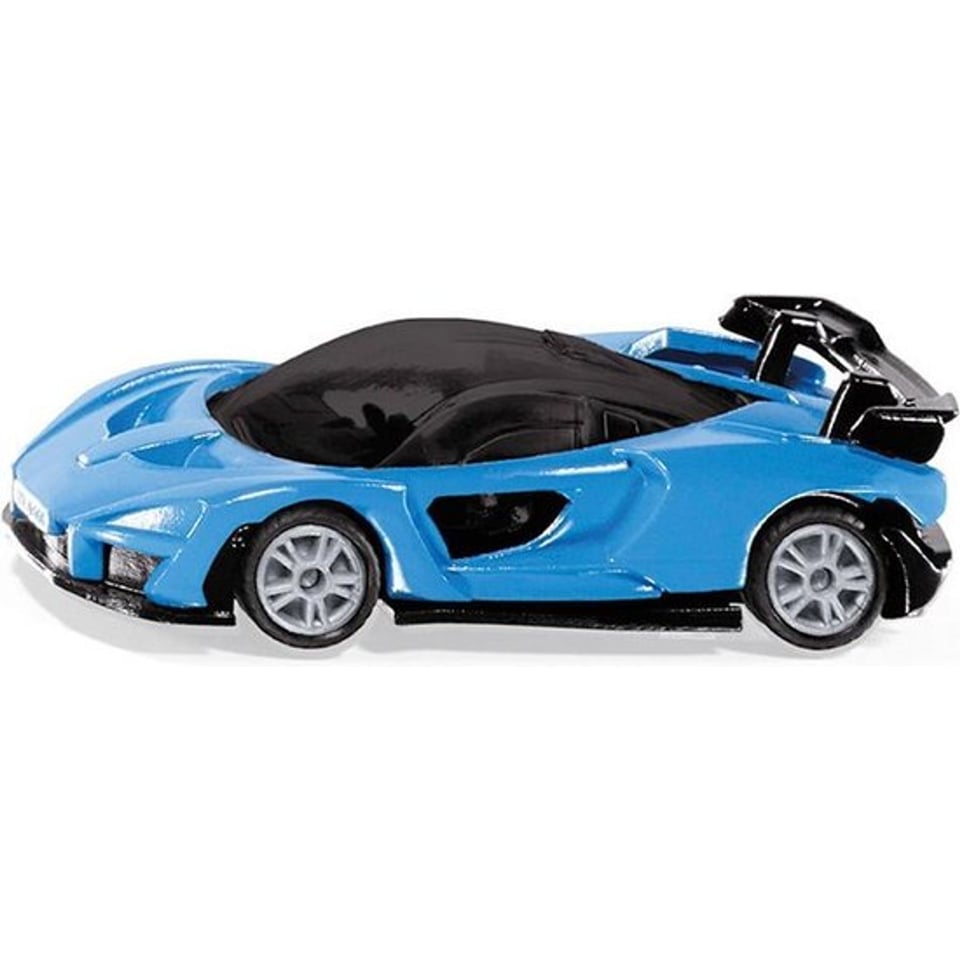 Siku 1537 Auto Mclaren Senna