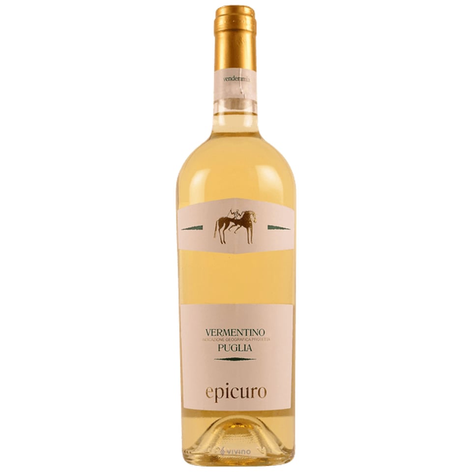 Epicuro Vermentino