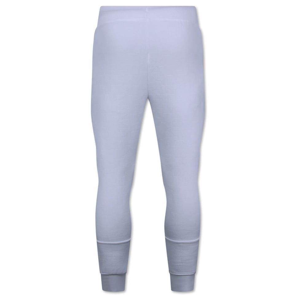 Huispak ICON - Trainingspak Heren - Joggingpak Heren Volwassenen - 3877 - Wit