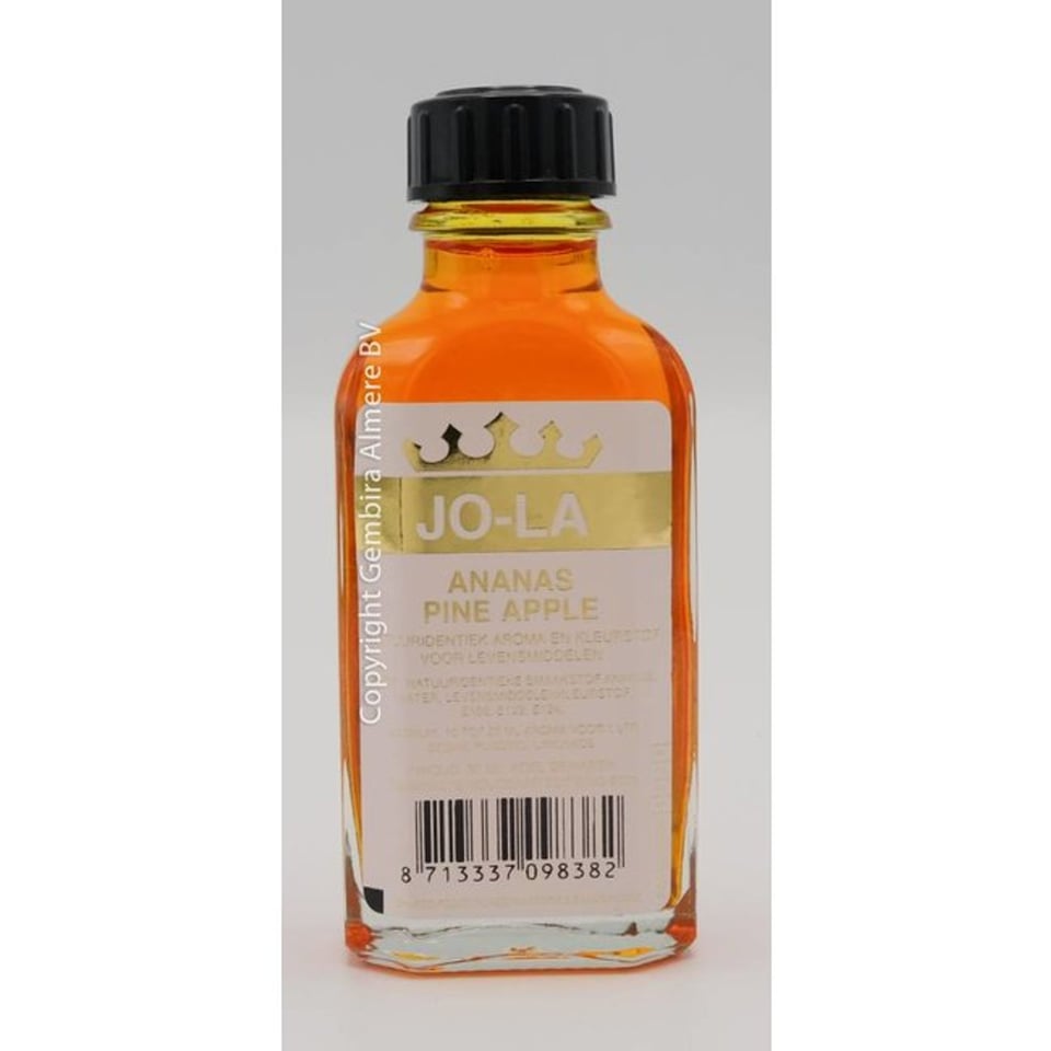 JO-LA Ananas Essence 50ml