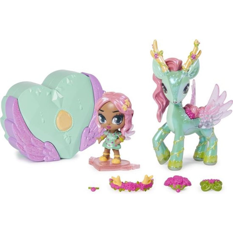 Hatchimals Pixies Riders Assorti