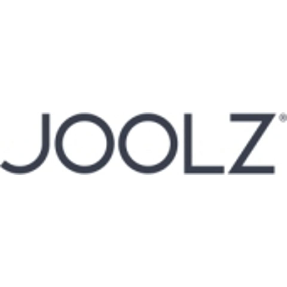 Joolz Geo3 Kinderwagen Stone Grey