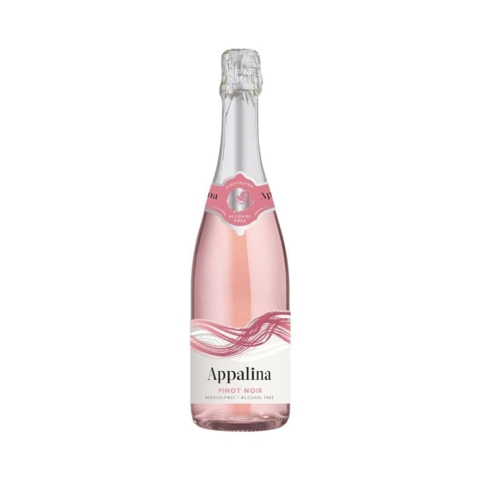 Appalina Appalina Pinot Noir Sparkling 0.0