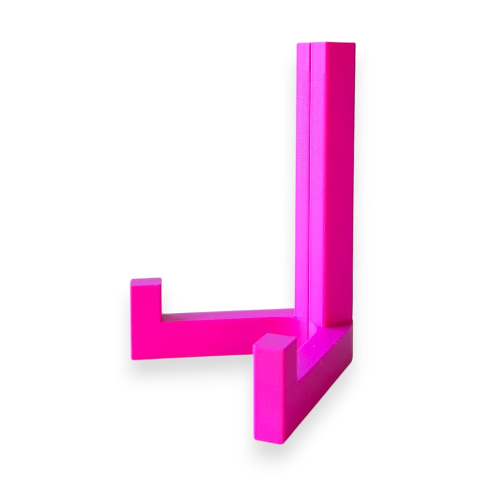 Bordenstandaard Neon - Fuchsia