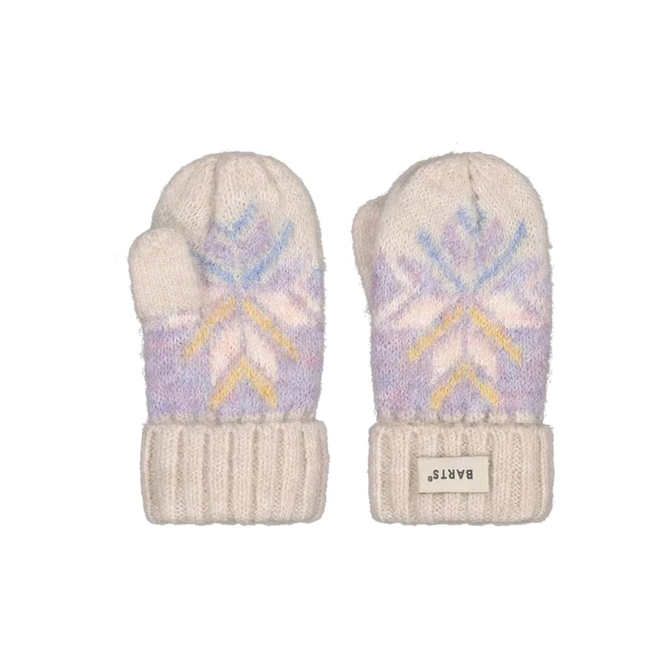 Barts Lorek Mitts Lilac