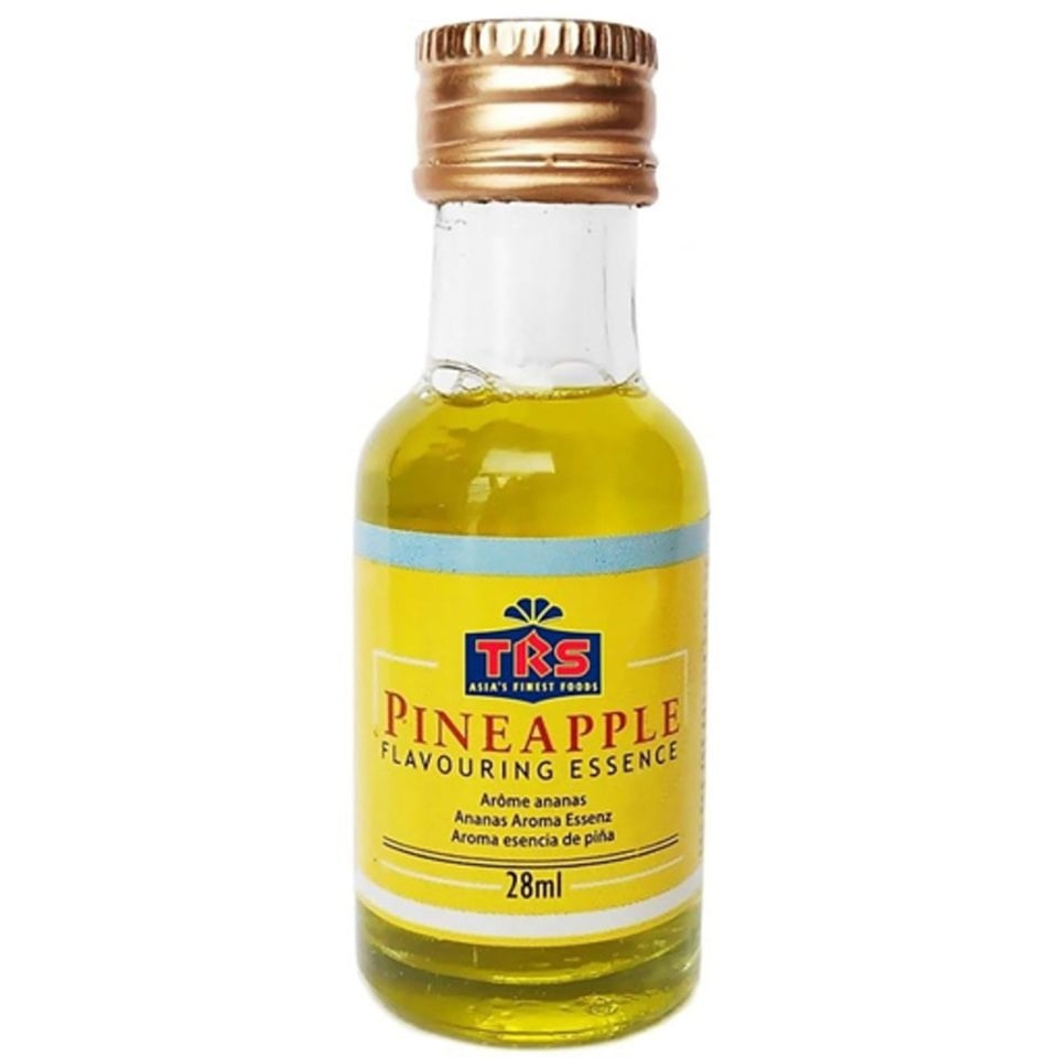 Trs Pineapple Essence 28Ml