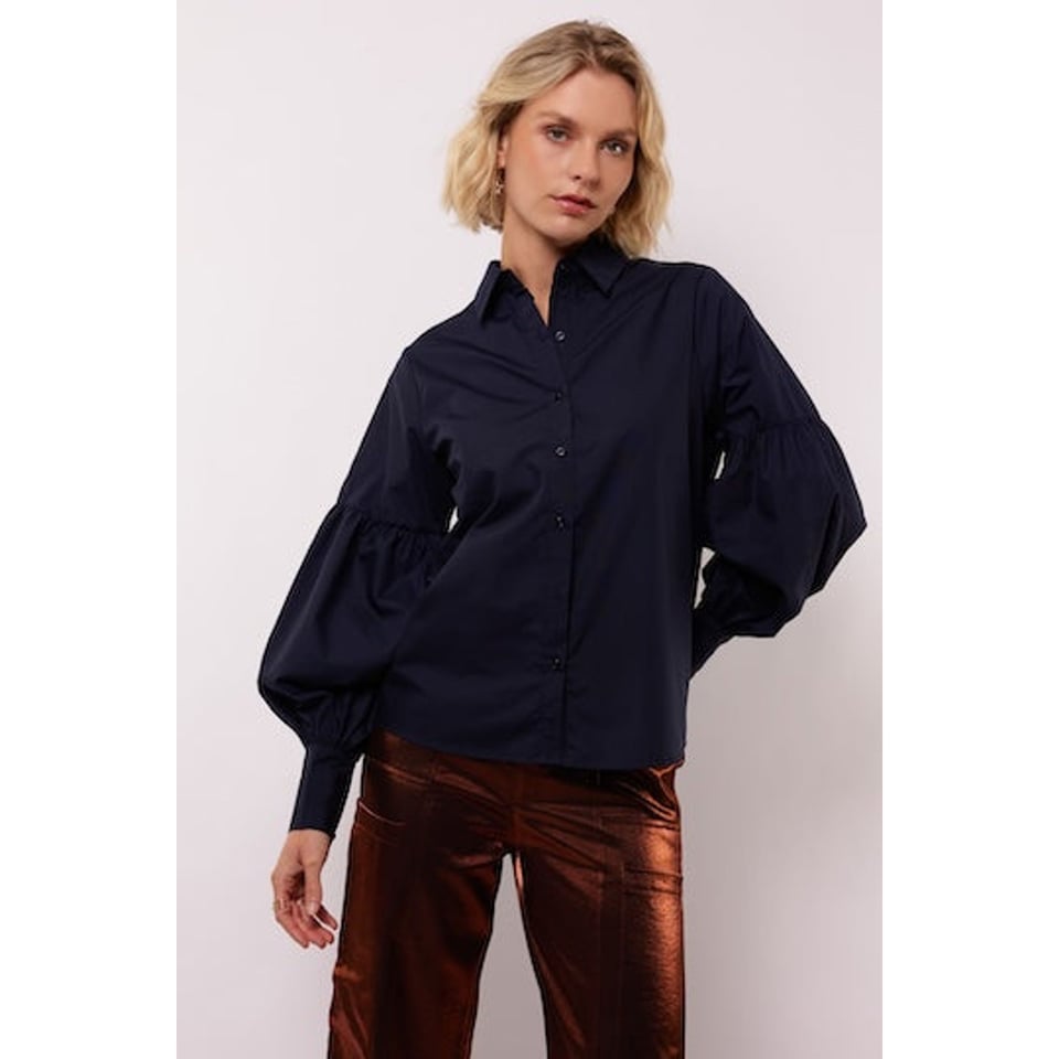 FLURESK Blouse Yenthe