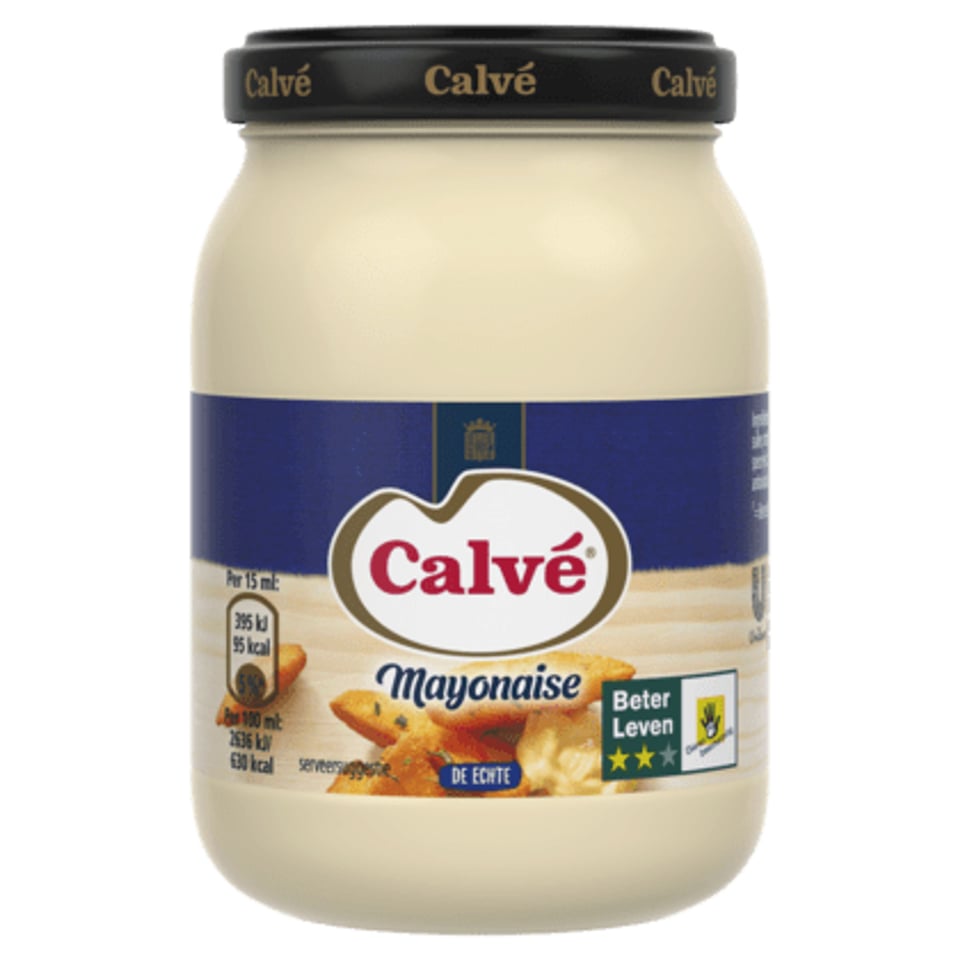 Calvé Mayonaise