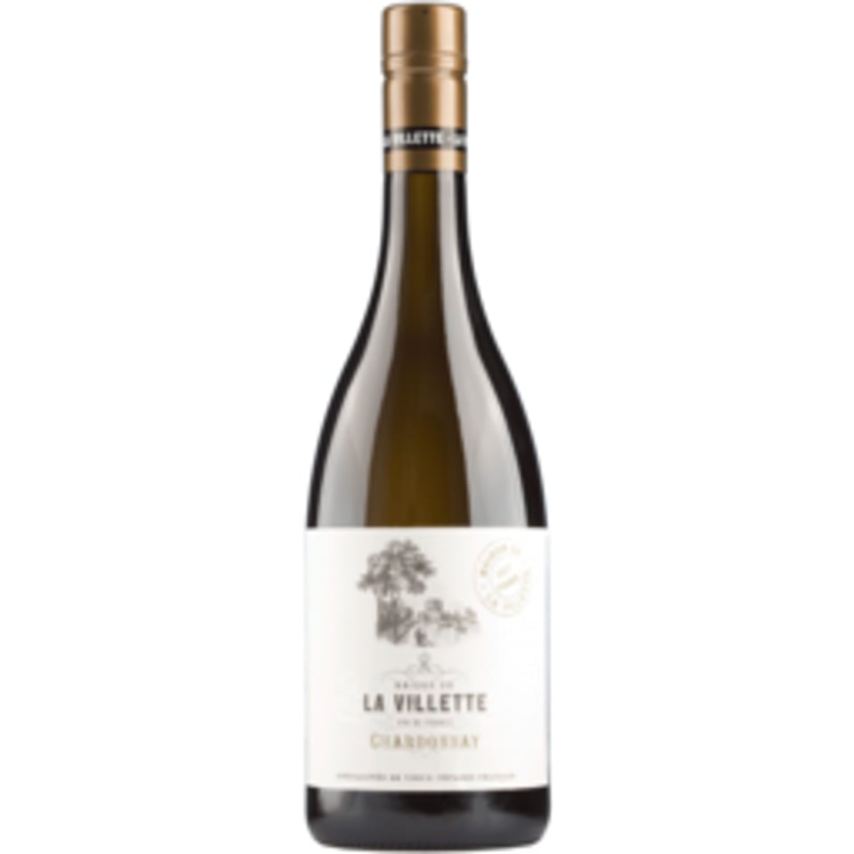 La Villette Chardonnay