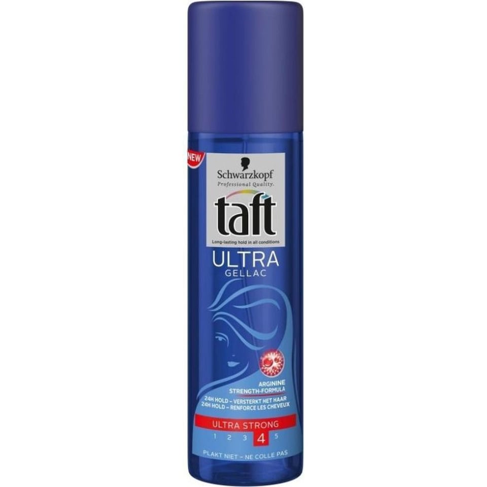 Taft Styling Gellac Ultra Strong