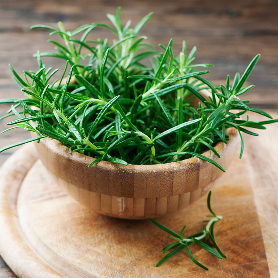 Rosemary Leaves Organic