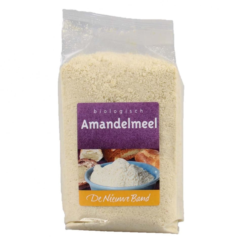 Amandelmeel