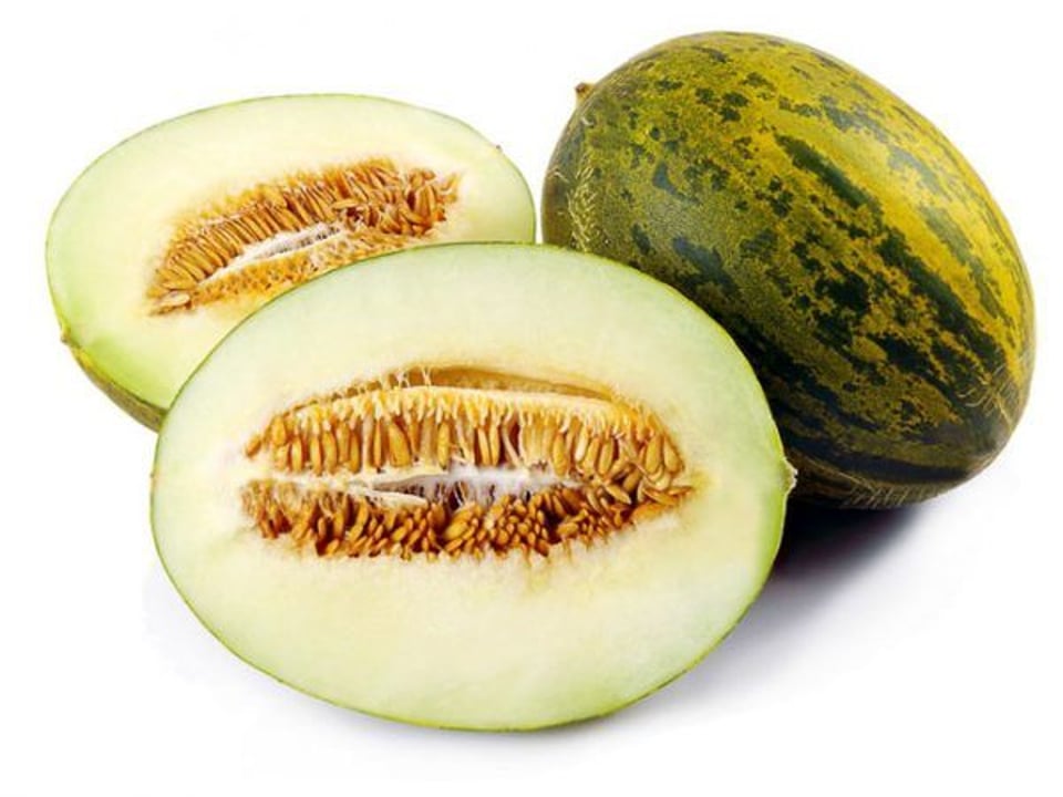 Groene Meloen Pil De Sapo