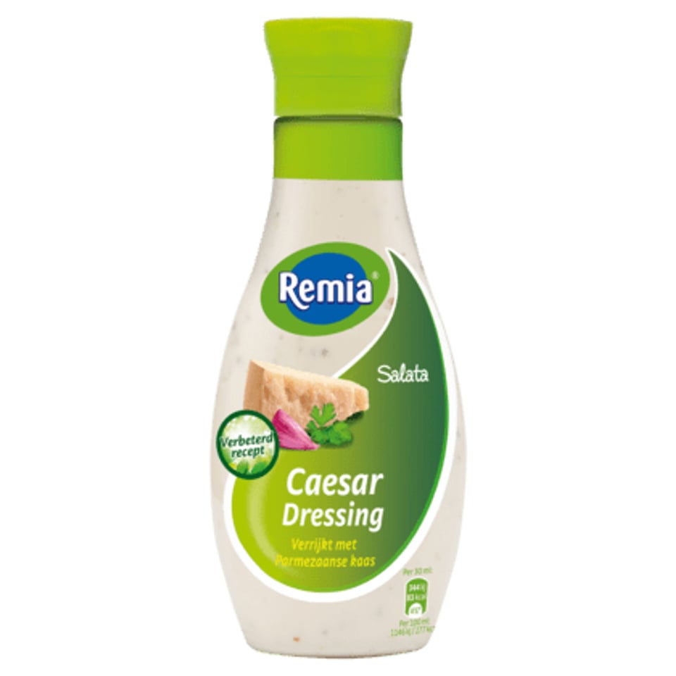 Remia Remia Salata Caesar Dressing