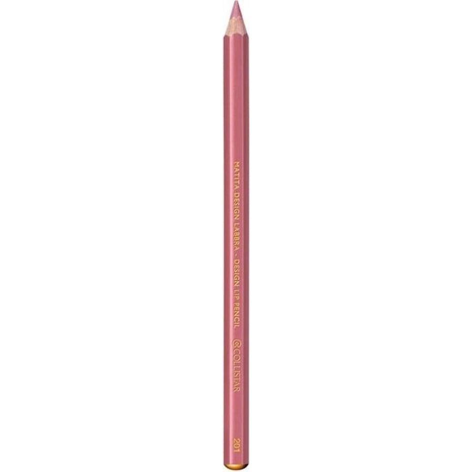 Collistar Design Lip Pencil Lippen Contourstift 1 St - Oranje