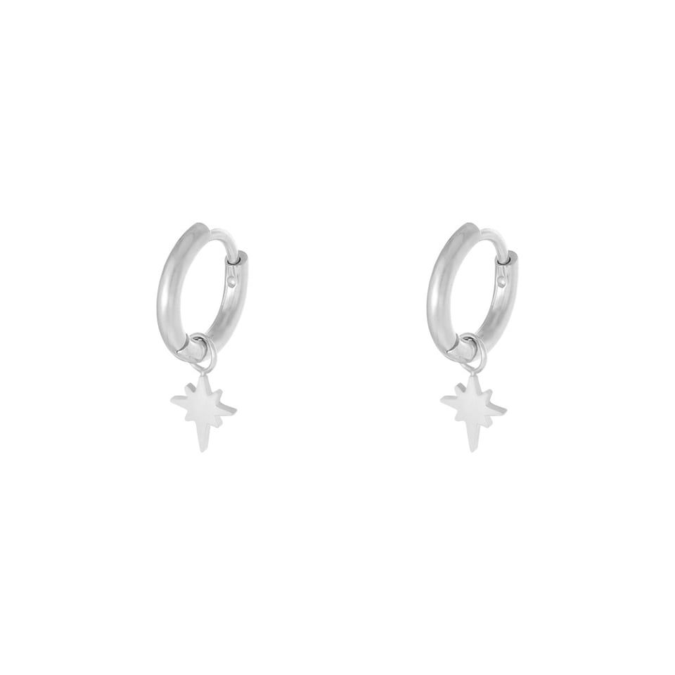 ESTRELLA EARRINGS