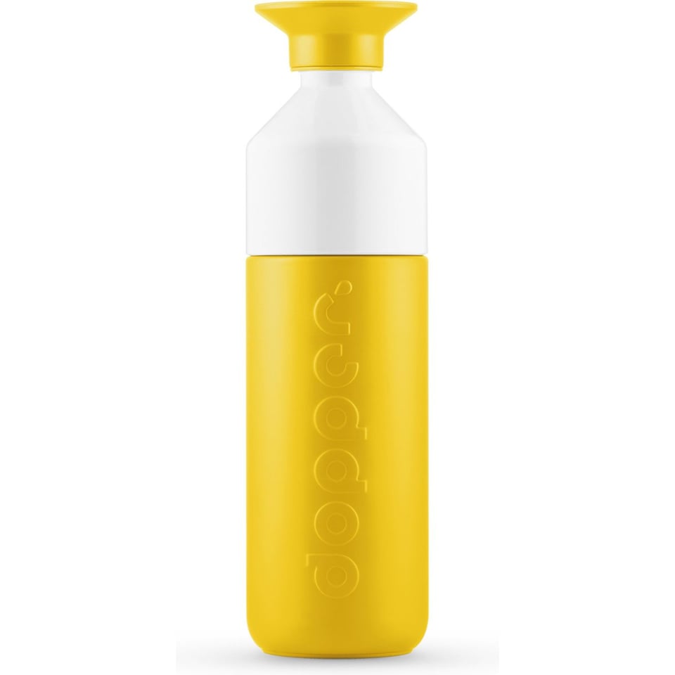 Dopper Insulated (350 ml) - Lemon Crush - Lemon Crush