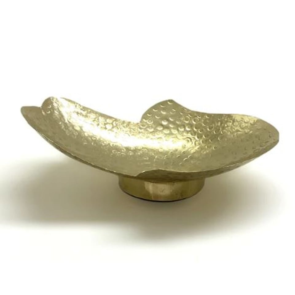 Fatima Handje Schaaltje Goud