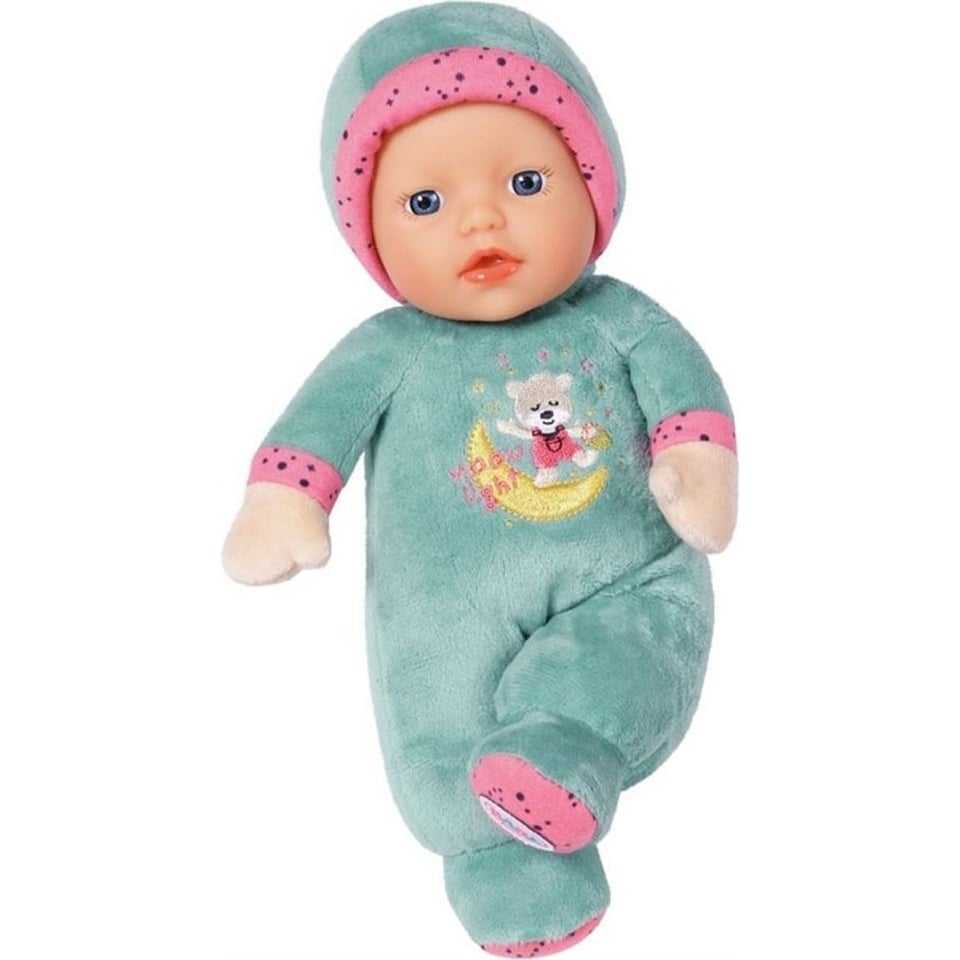 Baby Born Pop Voor Baby's 26 Cm
