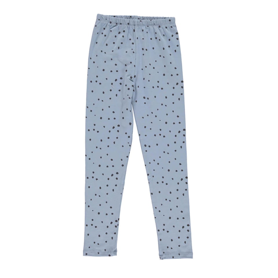 The GRO Company Malak Organic Girls Leggings 