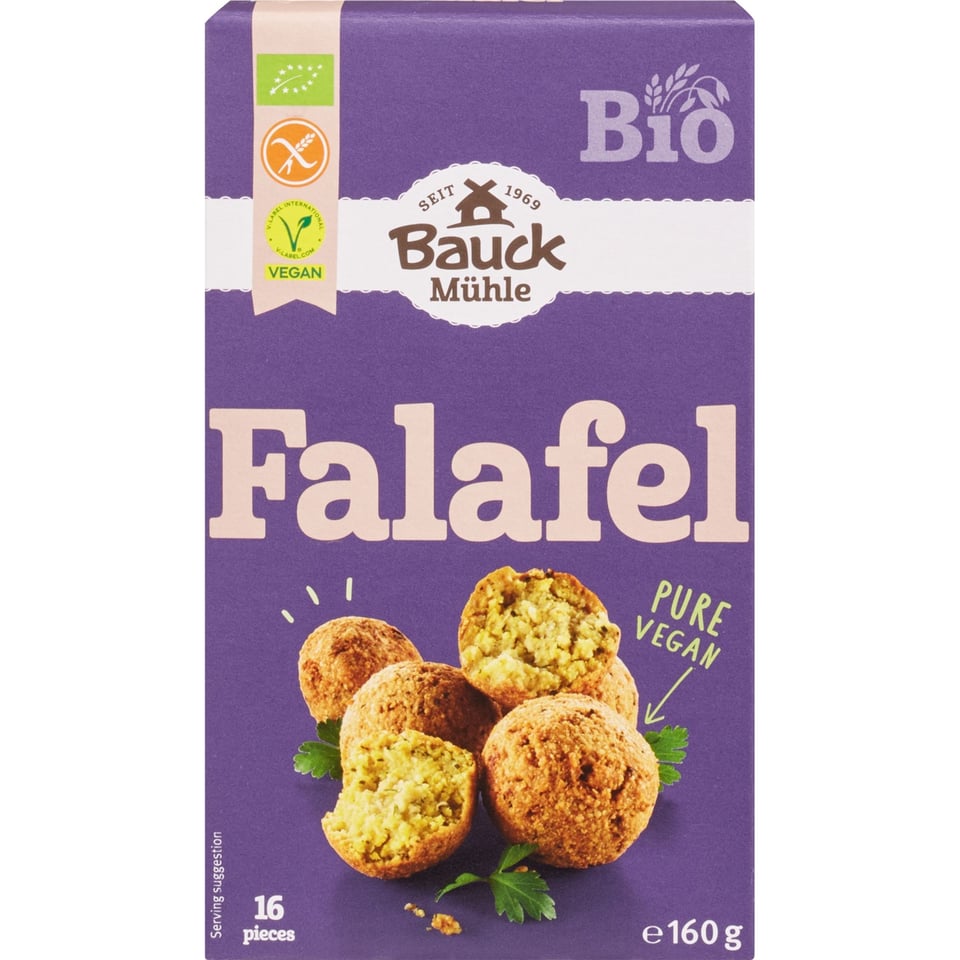 Falafel Mix