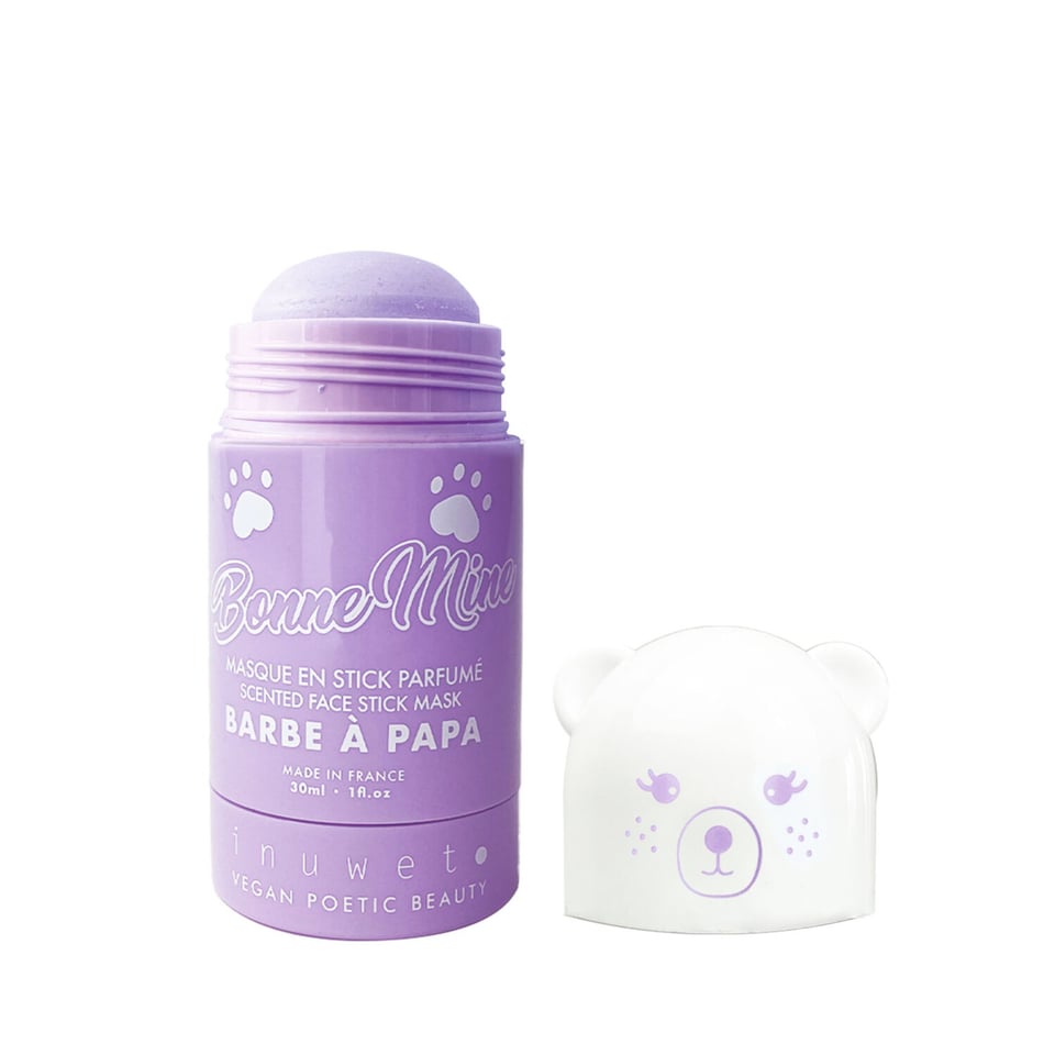 Dream Mask - Clay Stick Radiance Mask - Cotton Candy