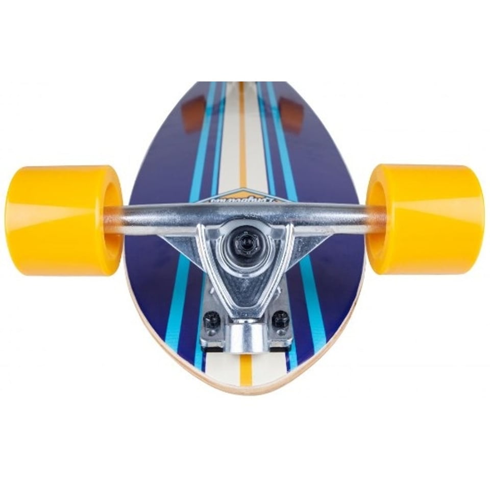 Dstreet Pintail Ocean Blue