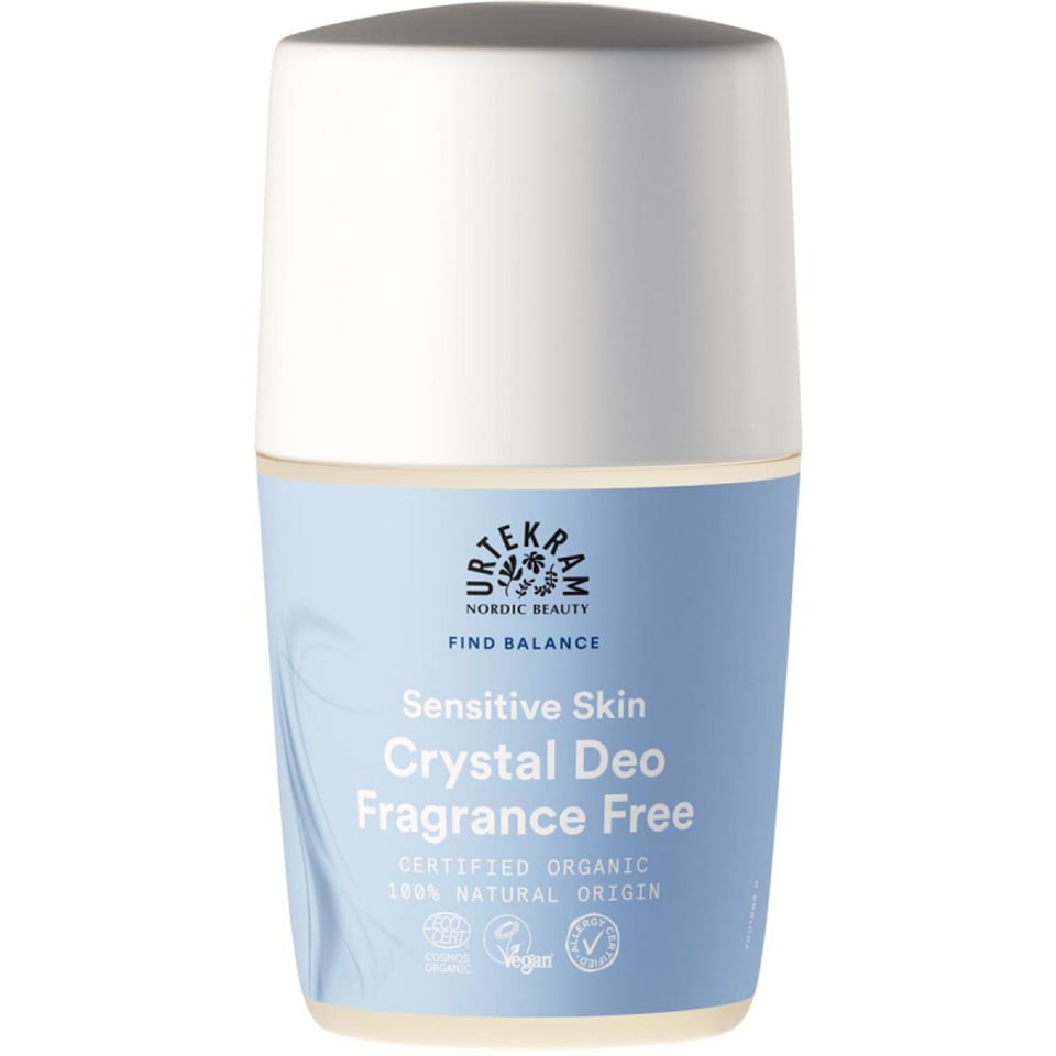 Find Balance Creme Deodorant