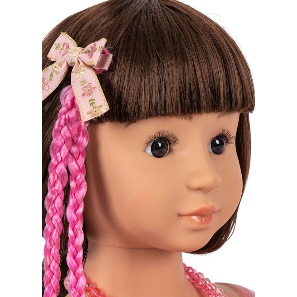 Konges Sløjd Stella Styling Doll Multi