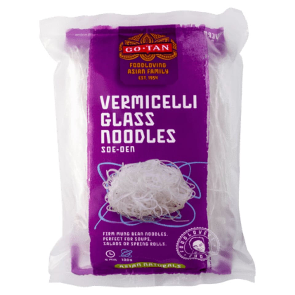 Go-Tan Vermicelli Soe-Oen