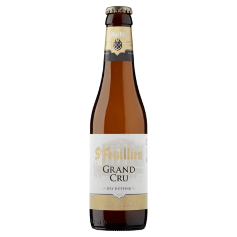 St. Feuillien Grand Cru