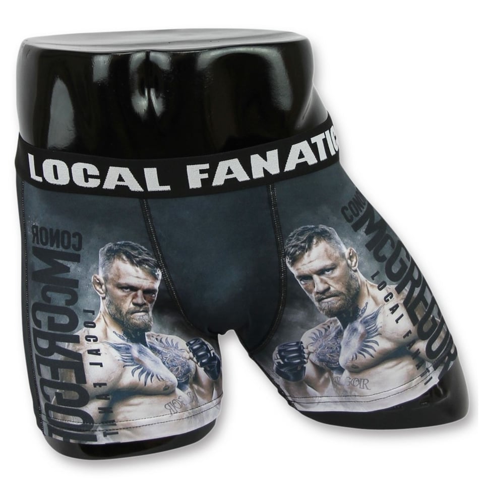 Boxershorts Heren Kopen - Ondergoed Mannen McGregor