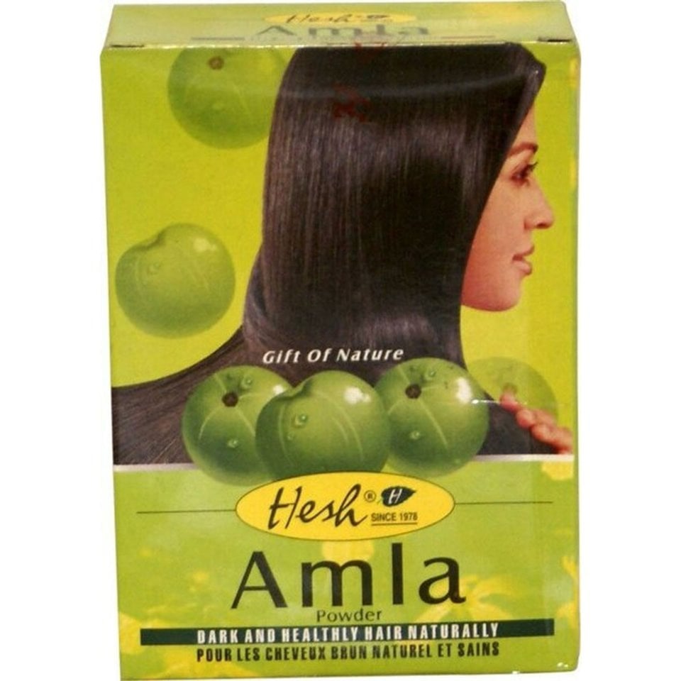Hesh Amla Powder 100Gr