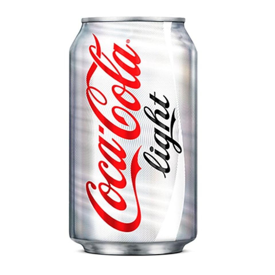 Coca Cola Light