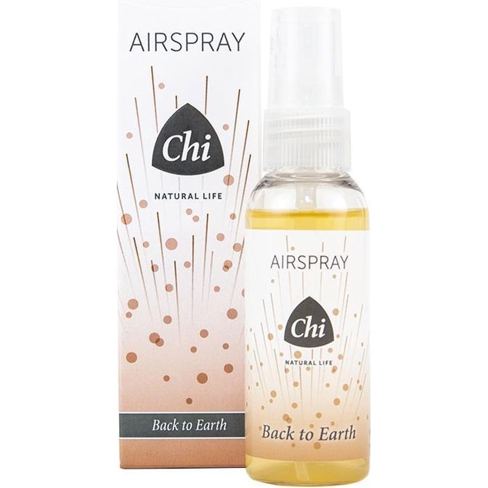 CHI Back To Earth Spray 50 Ml