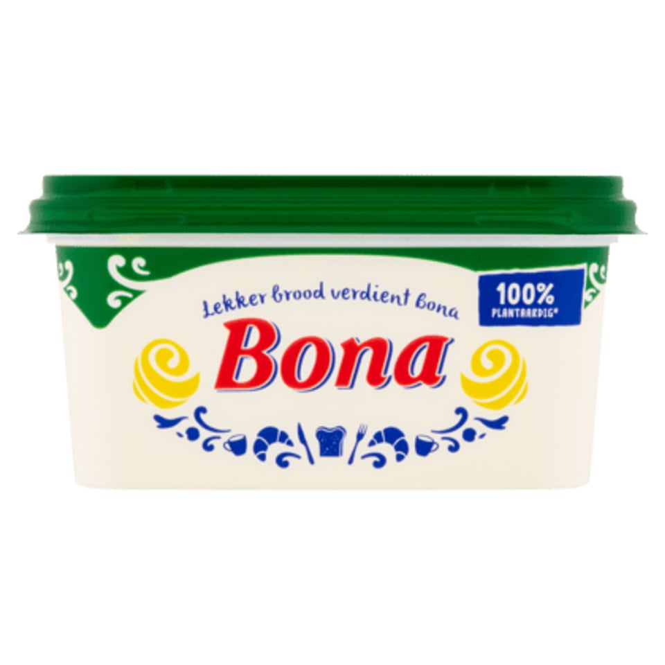 Bona Margarine