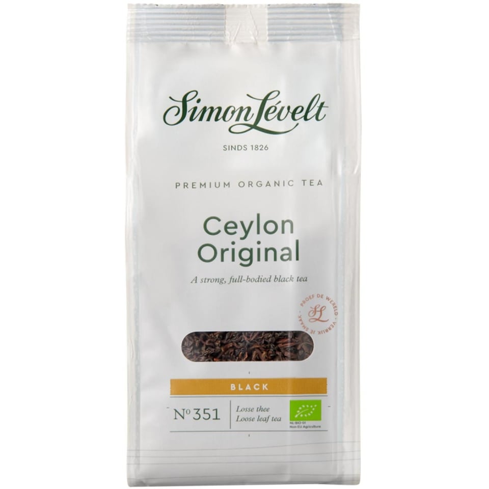 Ceylon Original Los